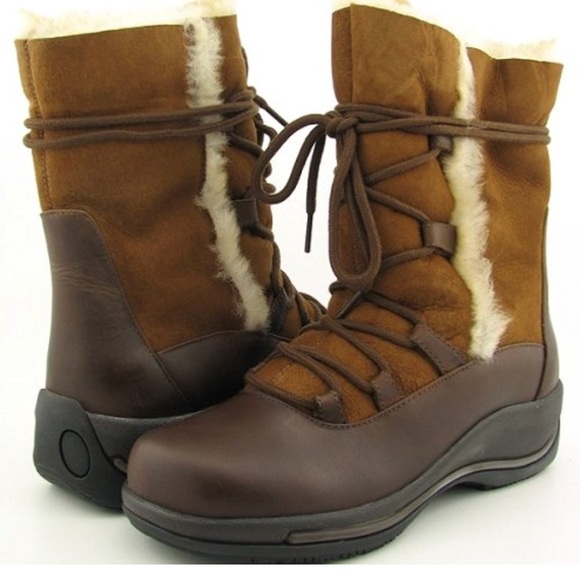 dansko winter shoes